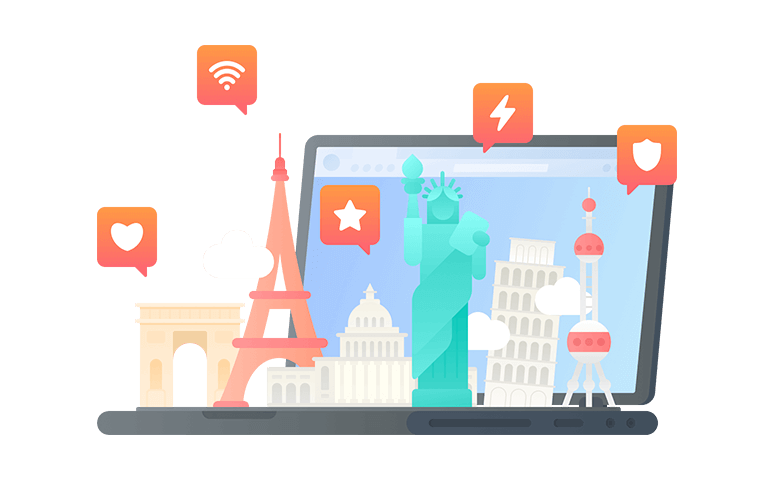 在摩尔多瓦连接到中国vpn - 华人加速器
